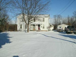 11851 Telegraph Rd, Medina, NY 14103-9606