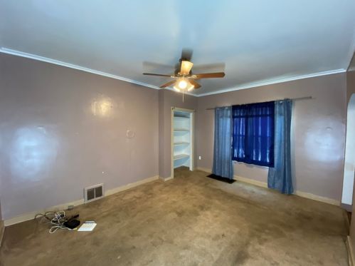 207 Prospect St, South Connellsville PA  15425-3345 exterior