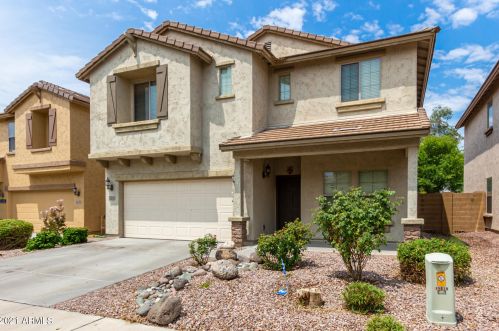 15920 22nd Ln, Phoenix, AZ 85023-7289