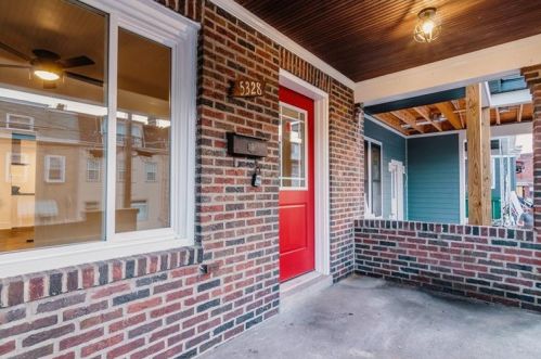 5328 Keystone St, Pittsburgh, PA 15201-2523