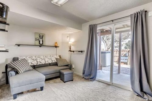 1234 Idalia St, Denver CO 80017-4077 exterior