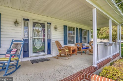 331 Hunters Ridge Way, Magnolia, DE 19962-1581