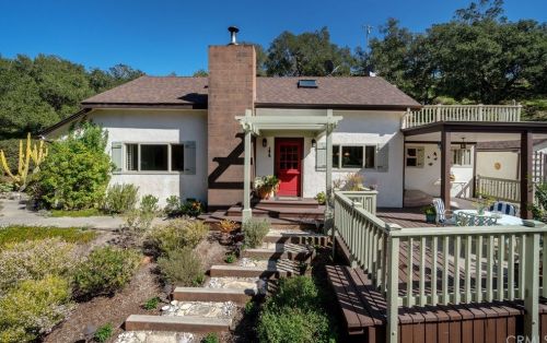 342 Corralitos Rd, Pismo Beach, CA 93420-4926