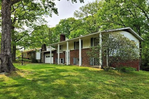 129 Crestmont Dr, Shippenville, PA 16254-8607
