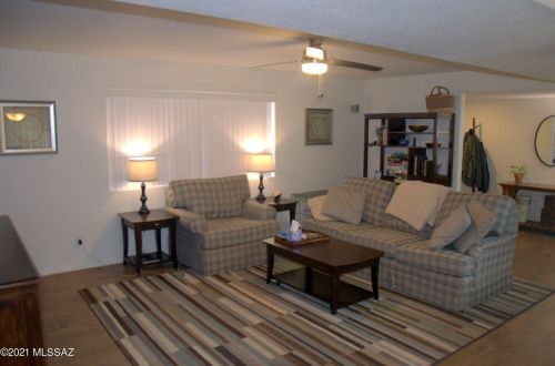 2501 Calle Noche, Tucson, AZ 85749-9317