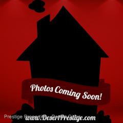 58801 Sunflower Dr, Yucca Valley CA  92284-9121 exterior
