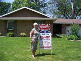 1197 Craig Rd, Maumee, OH 43537-3008