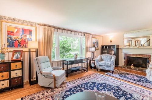 10 Lee Dr, Lyme CT  06371-2111 exterior