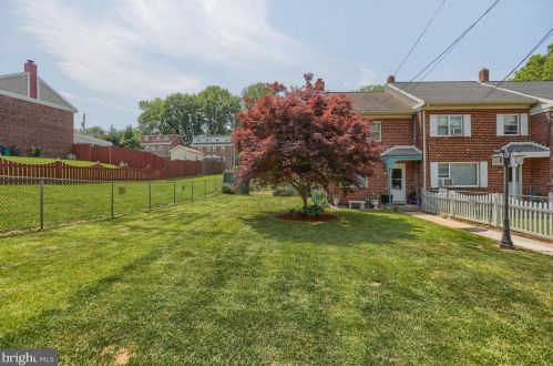 330 Reservoir St, Lancaster, PA 17602-3745