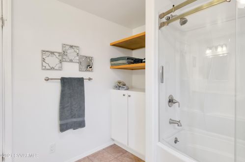 75 Monte Vis Ln, Sedona AZ 86336-5580 exterior