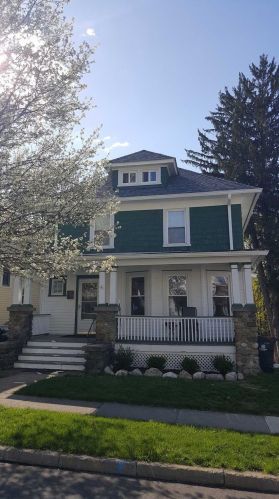 17 Streit Ave, Poughkeepsie, NY 12603-2313