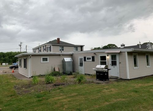 1975 County St, Dighton MA 02715-1506 exterior