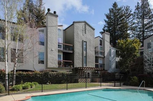 707 Bryant St, Palo Alto CA  94301-2554 exterior