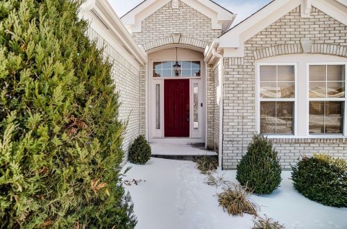 7431 Bridge Point Pass, Cincinnati, OH 45248-1917