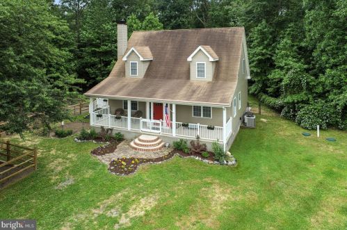 18538 Stamper Dr, Lewes DE  19958-3947 exterior