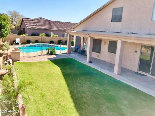 345 Date Palm Dr, Gilbert AZ  85234-6186 exterior