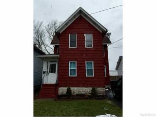 54 Fletcher St, Tonawanda NY  14150-2017 exterior