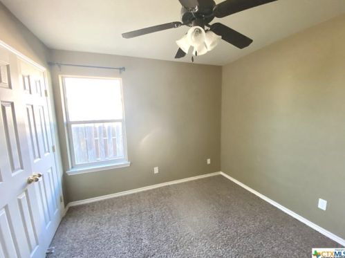 2416 Gail Dr, Copperas Cove TX  76522-4032 exterior