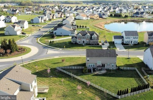 28 Vollkorn Rd, Magnolia DE  19962-3684 exterior