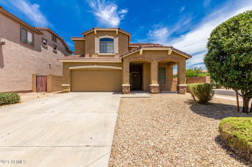 14847 174th Ln, Sun City, AZ 85388-7872
