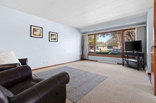 1138 Thrush St, Green Bay WI  54303-4336 exterior