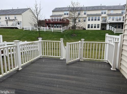 57 Savanna Dr, Pottstown PA  19465-6602 exterior