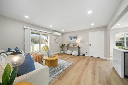 2442 Balme Dr, San Jose CA  95122-4207 exterior