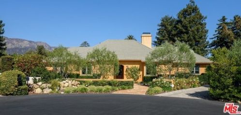 2081 China Flat Rd, Santa Barbara, CA 93108-2211