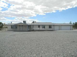 4201 Mcgraw Rd, Pahrump, NV 89061-8604