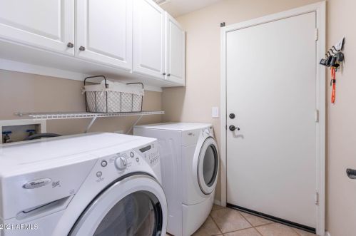 2931 Tumbleweed Ln, Chandler AZ  85286-4493 exterior