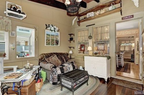 138 Forest Ave, Verona NJ  07044-1015 exterior