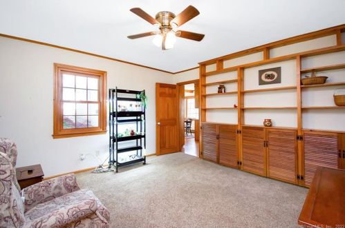 58 Notch Rd, Manchester CT  06043-7421 exterior