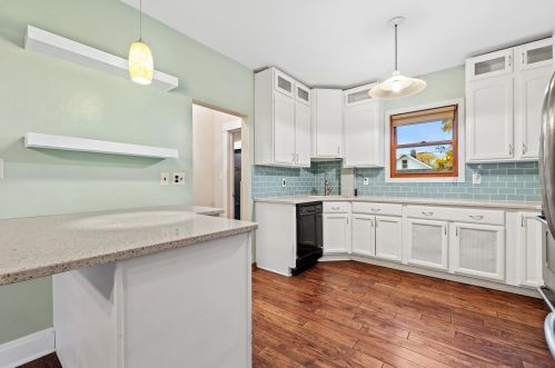 4038 7th Ave, Kenosha WI  53140-5532 exterior