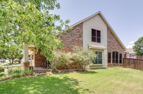 4220 Boxwood Dr, Denton, TX 76208-7312