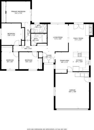 1412 Cottonwood St, Woodland CA  95695-5167 exterior