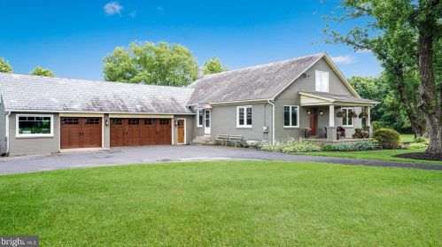 6893 Old Easton Rd, Pipersville, PA 18947-9764