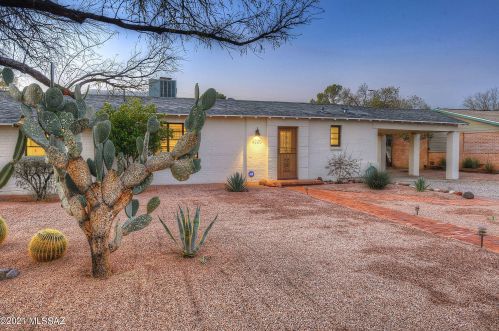 4220 Whittier St, Tucson, AZ 85711-4159