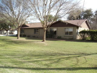 16625 Elgin St, Gilbert, AZ 85295-2001