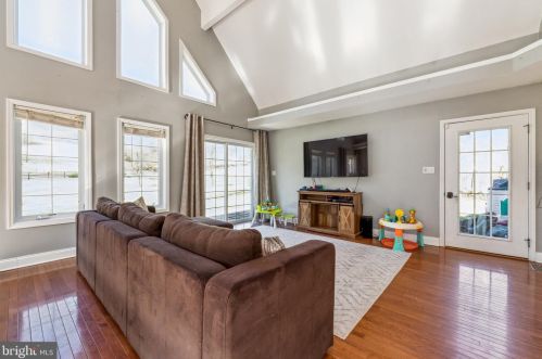 282 Keyser Run Rd, Washington VA  22747-1705 exterior