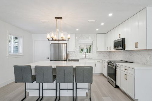 238 Lignumvitae Dr, Key Largo FL  33037-4538 exterior