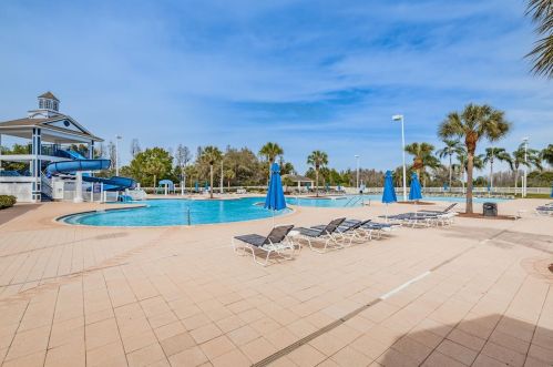 4123 Harbor Lake Dr, Lutz FL  33558-9730 exterior