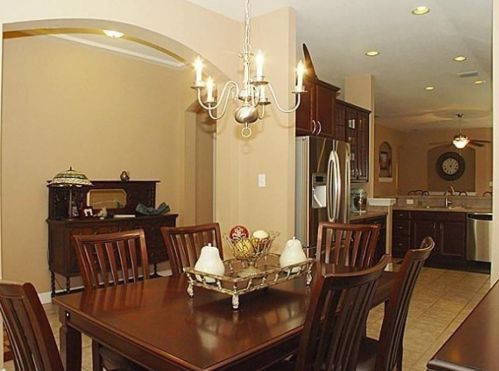 313 Parakeet Dr, Oak Point TX  75068-8496 exterior