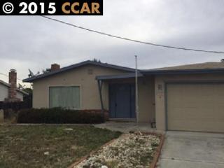2733 Tregallas Rd, Antioch, CA 94509-4909