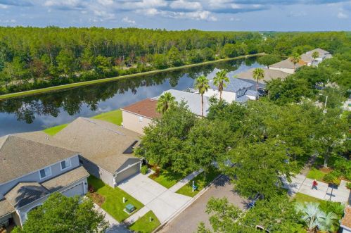 19018 Fishermans Bend Dr, Lutz FL  33558-9753 exterior