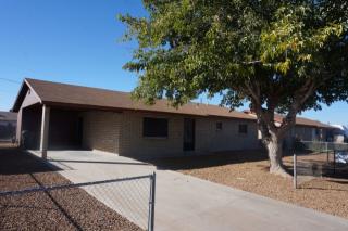 1836 11th Ave, Safford, AZ 85546-3572