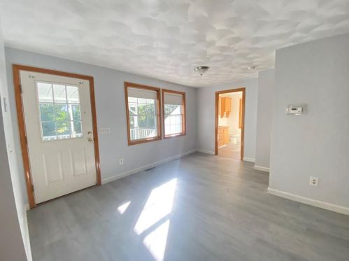 310 Station St, Coventry RI  02816-8456 exterior