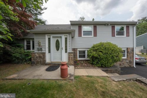 4034 Macniff Dr, Miquon, PA 19444-1518