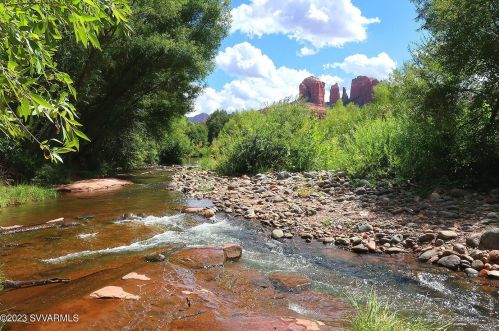 240 Crystal Sky Dr, Sedona AZ 86351-7450 exterior