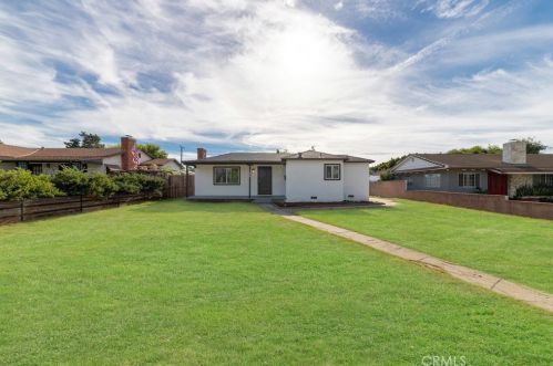 968 Badillo St, Covina CA  91722-4111 exterior