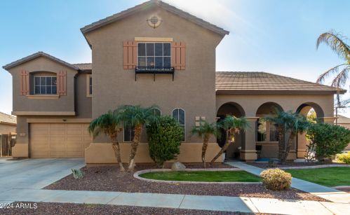 14447 Poinsettia Dr, Sun City, AZ 85379-4384